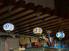 -Mevlana梅夫娜土耳其餐厅·清真