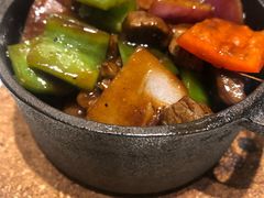 -泉上·发现DISCOVERY ·黔菜餐厅(银海元隆广场店)
