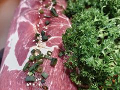 -韩景台烤肉(八大处店)