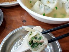 -潘国仙耳光馄饨(黄家阙路店)