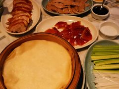 -无锡苏宁银河国际酒店-悦府65中餐厅