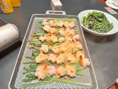 -老村长•湖北家常菜(胜利街店)