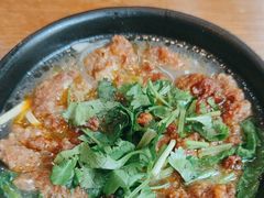 -溢香苑瓦罐(前进路店)