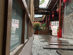 -原汁原味驴庄(长岭村店)
