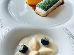 -Caprice(香港四季酒店)