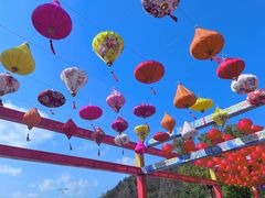 -狼山风景名胜区