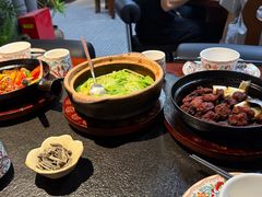 -旺爷砂锅·茶作(国贸城店)