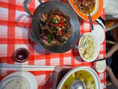 -韵味湘肴·小炒黄牛肉(五一广场美食地标店)