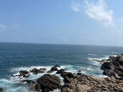 -三亚蜈支洲岛旅游区