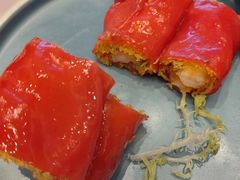 -粤江春·早茶·潮粤菜·宴会(罗湖宝能中心店)