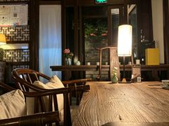 -花迹·金陵南京菜(老门东店)
