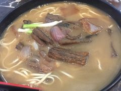 -慧娟面馆·餐厅(望江路店)