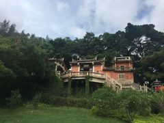 -草庵摩尼教遗址公园