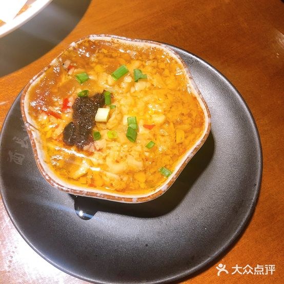酋长烧烤·市井火锅(运河五号店)