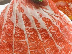 -蜀九香火锅(彩虹店)