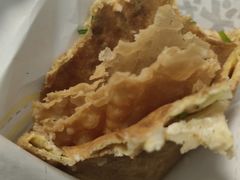 -虎头军煎饼(魏公村店)