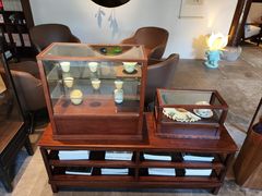 -我嘉书房(南翔名士居店)