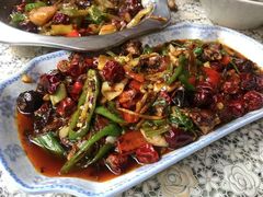 -干锅王·重庆鸡公煲(吾悦店)