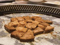 -么子烤肉(化龙池店)