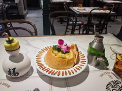 -太食獸泰式茶餐厅(北美新天地店)
