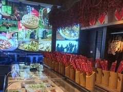 -乡野李掌柜(汉江路店)