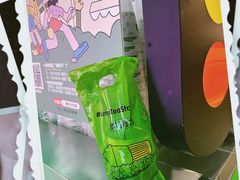 -柠季·手打柠檬茶(静安大悦城北座B1店 )