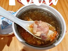 -华记煲仔华·煲仔饭(市桥易发店)