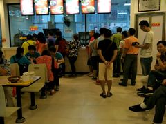 -明桂米粉(北站店)