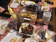 -木屋烧烤(白石洲店)