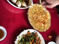 -生态苑农庄(十里画廊遇龙河店)