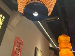 -绿茶餐厅(深圳龙华天虹购物中心店)