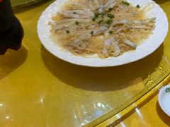 -覃记海鲜美食餐厅