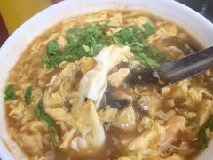 -北京清真房记小吃店