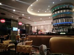 -上海大宁福朋喜来登酒店大堂吧(共和新路店)