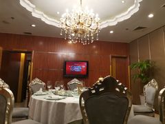 包厢-巴音浩日娲·蒙餐(双林东路店)