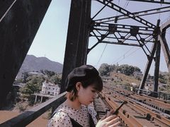 -小南海站