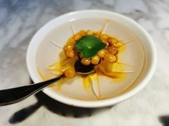 传统红糖冰粉-蔴将·川菜(黄龙万科店)