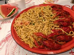 -回·龙虾铺·盆盆蟹·烧烤大排档(回龙观店)