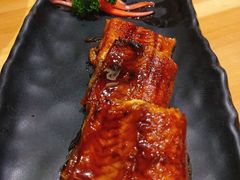 -割烹旭日本料理(龙湖狮山天街店)
