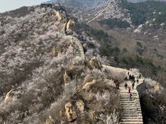 -龙泉峪长城