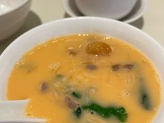 -利苑酒家(合景国际金融广场店)