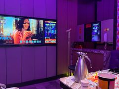-星聚会KTV(复地活力城店)