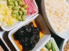 -小吊梨汤·北京菜·烤鸭(清河万象汇店)