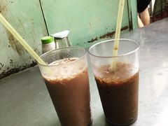 -多春茶室