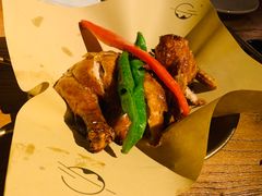 -不二·民谣音乐餐酒吧(九眼桥店)