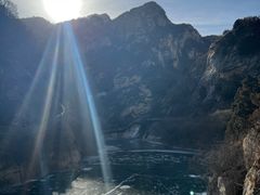 -黑龙潭风景区