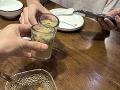 -翠姐姐农家大院(滨康路店)