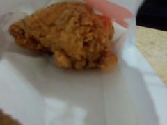 香辣鸡翅-德克士(北大街店)