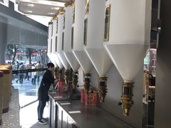 -LELECHA乐乐茶(新街口大洋店)