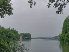 -东湖落雁景区